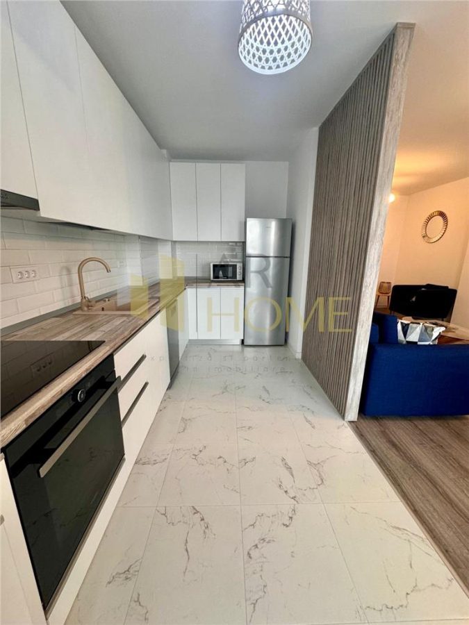 Apartament 2 camere, in Ploiesti, zona Albert, loc de parcare inclus. - foto 16