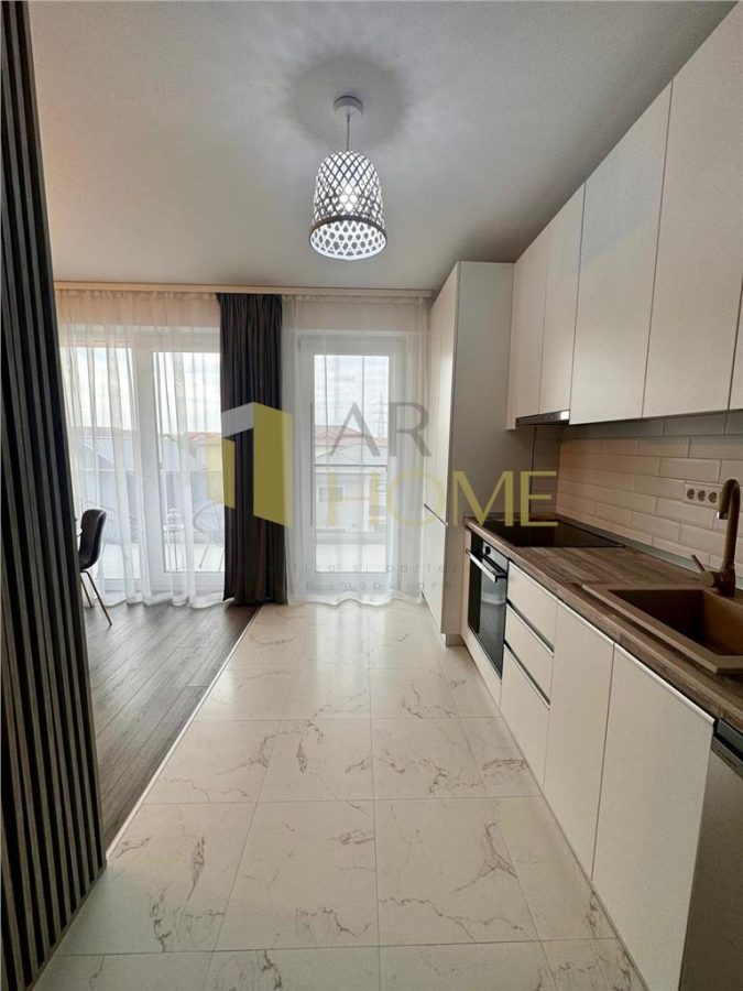 Apartament 2 camere, in Ploiesti, zona Albert, loc de parcare inclus. - foto 17