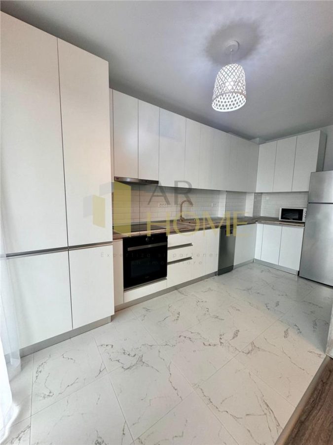 Apartament 2 camere, in Ploiesti, zona Albert, loc de parcare inclus. - foto 3