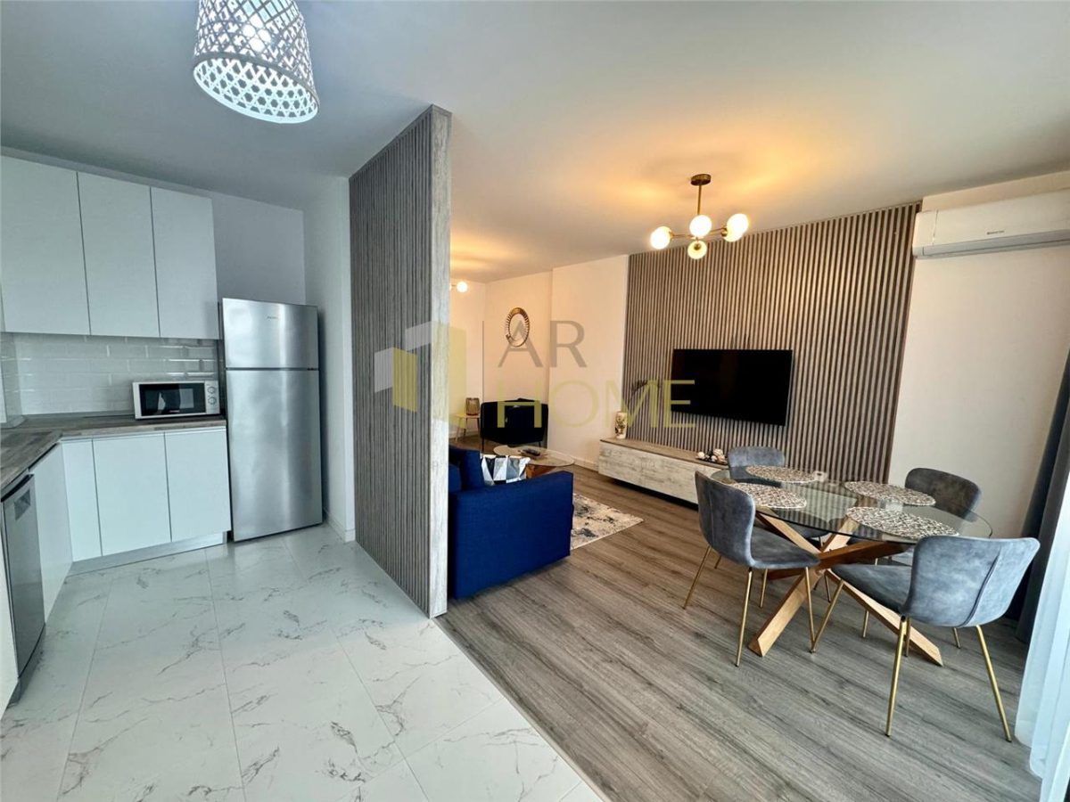 Apartament 2 camere, in Ploiesti, zona Albert, loc de parcare inclus. - foto 4