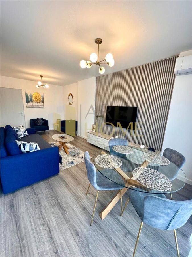 Apartament 2 camere, in Ploiesti, zona Albert, loc de parcare inclus. - foto 5