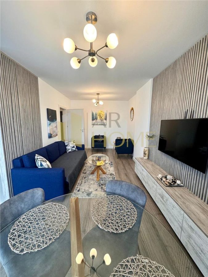 Apartament 2 camere, in Ploiesti, zona Albert, loc de parcare inclus. - foto 6