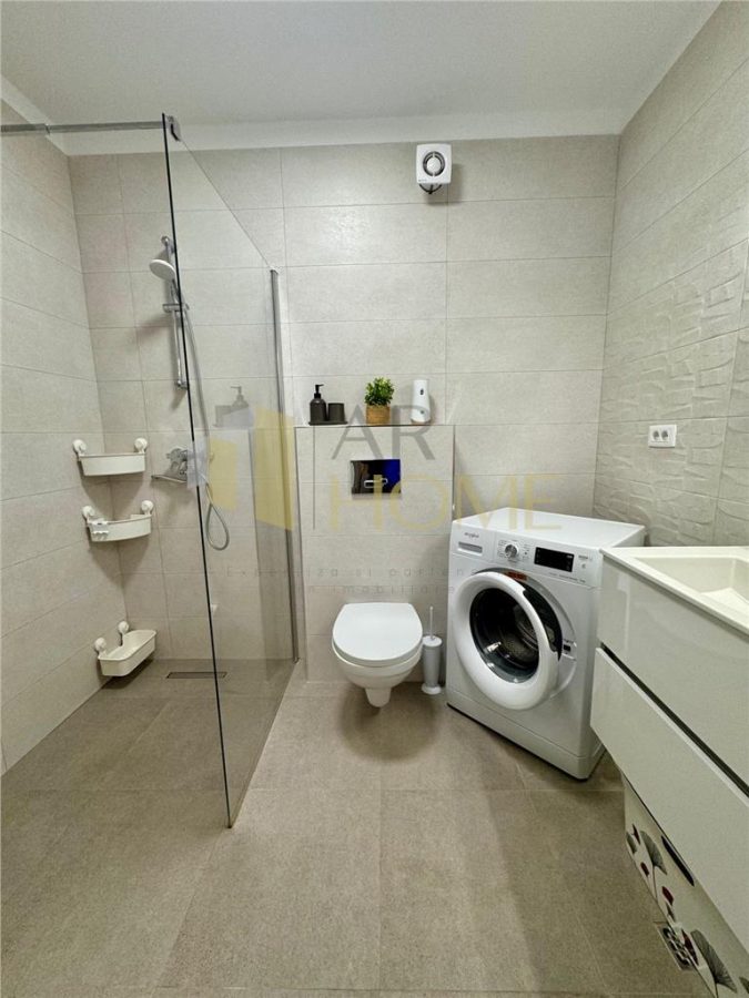 Apartament 2 camere, in Ploiesti, zona Albert, loc de parcare inclus. - foto 8