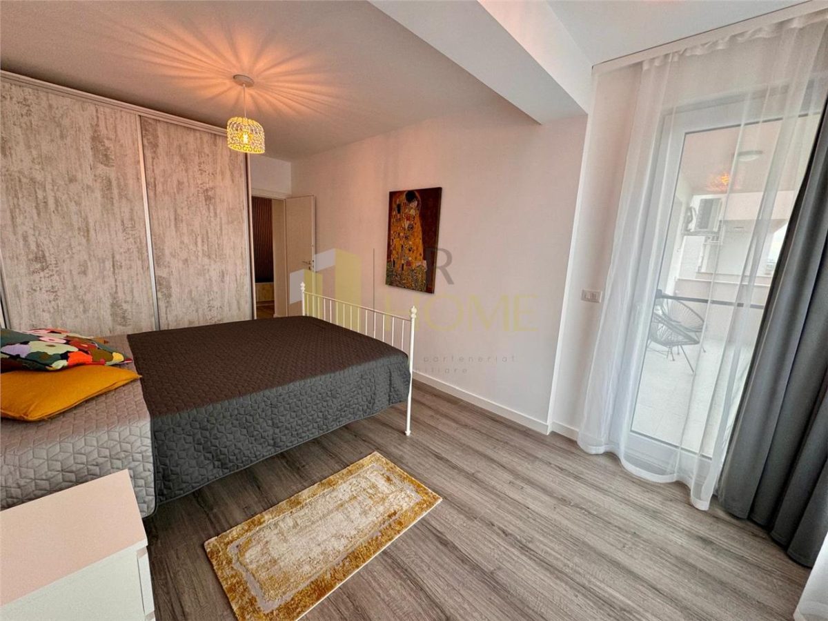 Apartament 2 camere, in Ploiesti, zona Albert, loc de parcare inclus. - foto 10