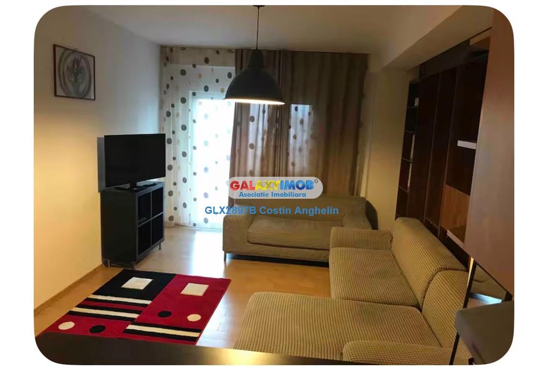 Apartament 2 camere - Militari Residence - foto 2