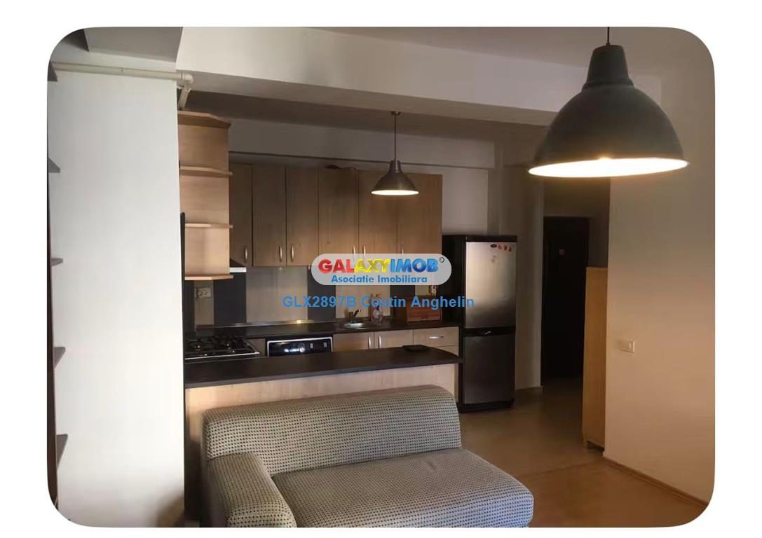 Apartament 2 camere - Militari Residence - foto 3