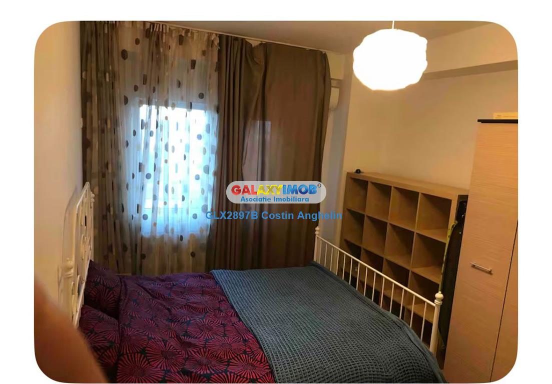 Apartament 2 camere - Militari Residence - foto 4