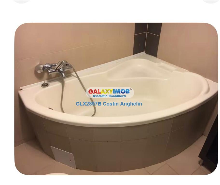 Apartament 2 camere - Militari Residence - foto 5