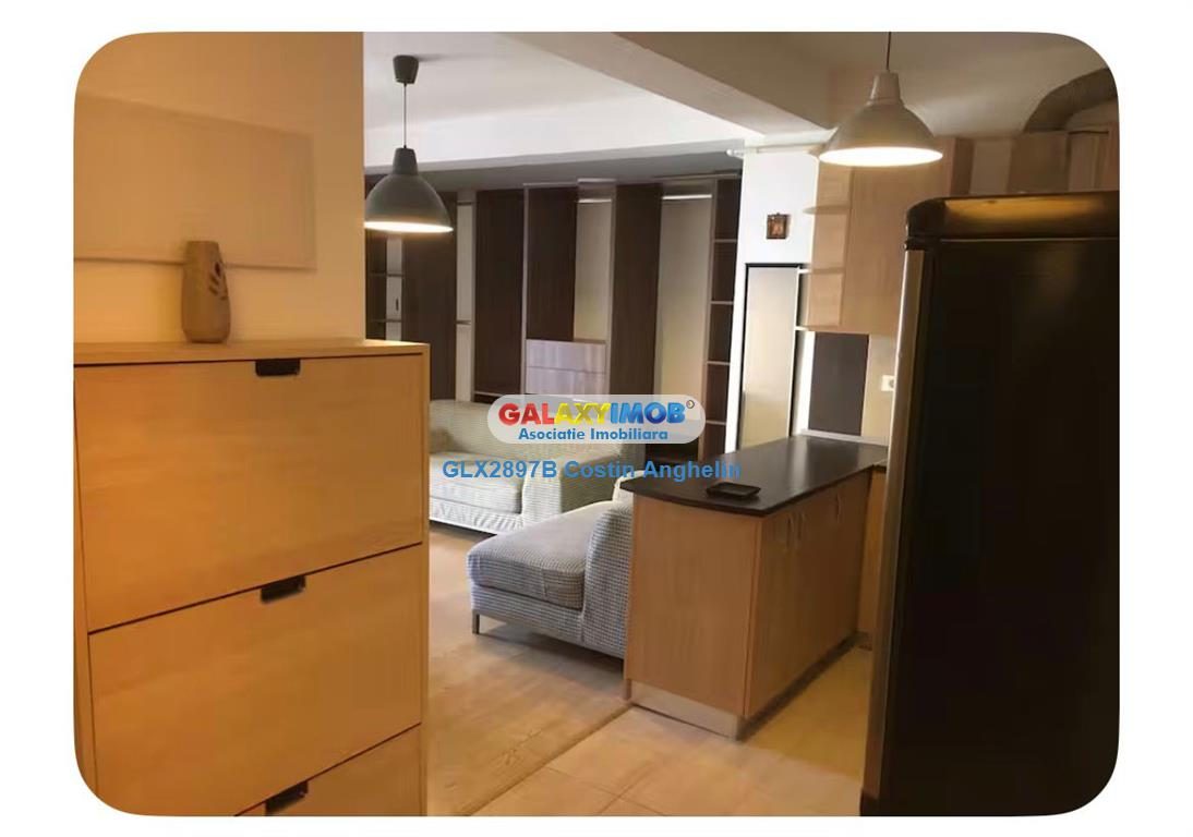 Apartament 2 camere - Militari Residence - foto 6