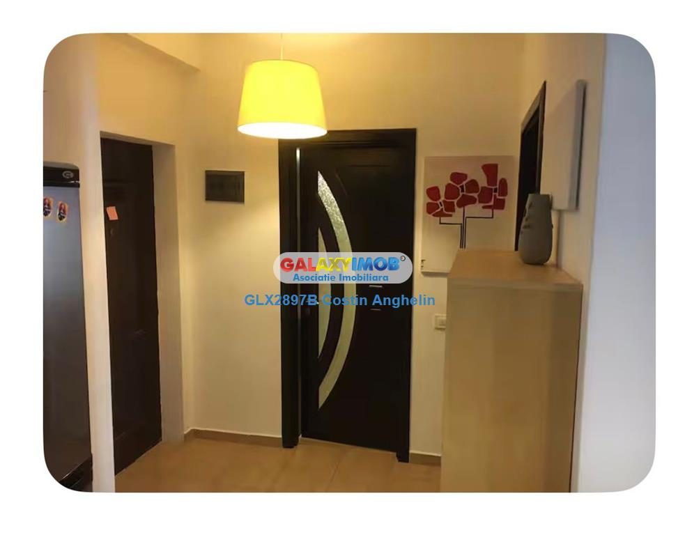 Apartament 2 camere - Militari Residence - foto 7