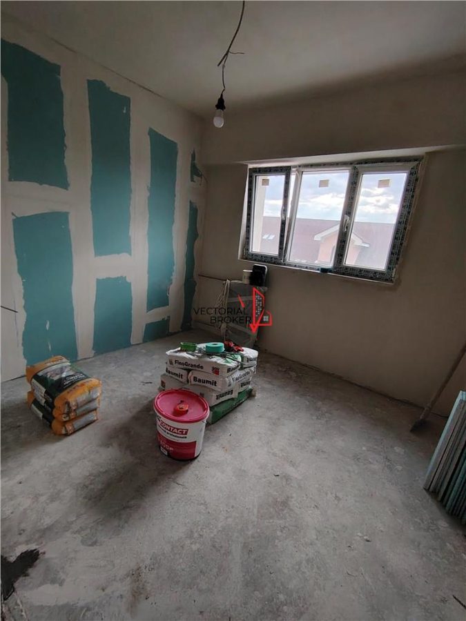 Apartament 4 camere Metrou Obor In Renovare - foto 15