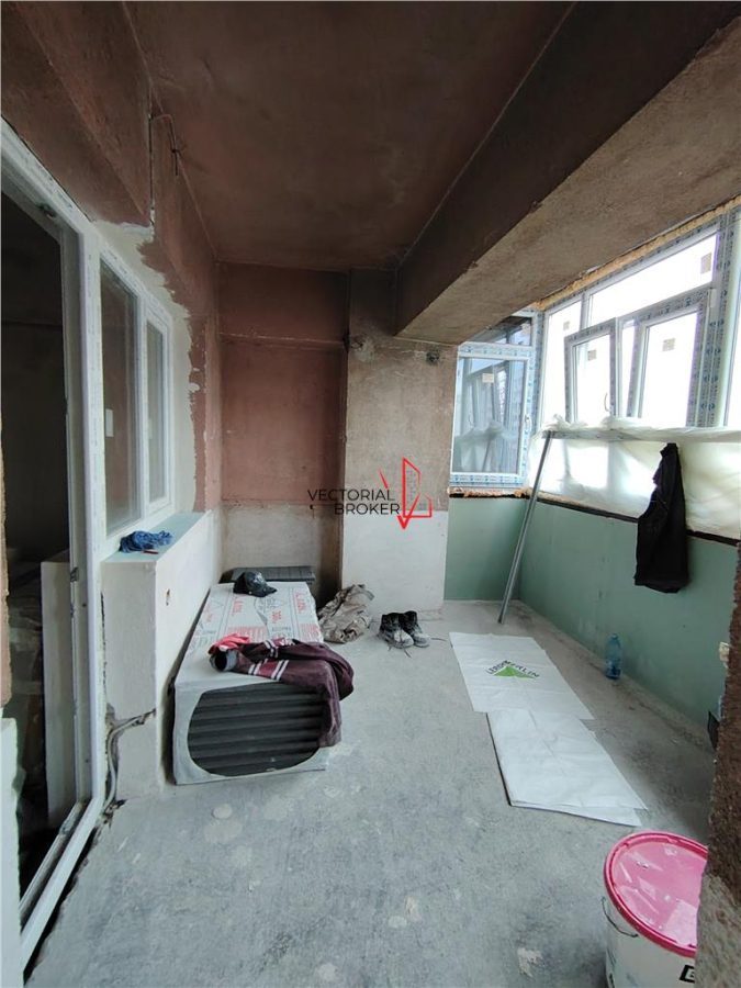 Apartament 4 camere Metrou Obor In Renovare - foto 5