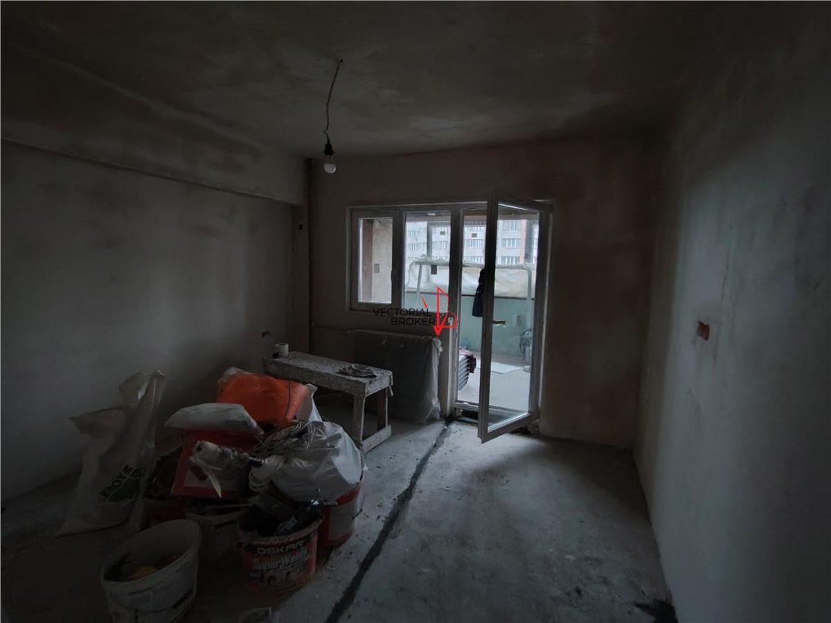 Apartament 4 camere Metrou Obor In Renovare - foto 10