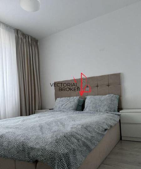 Apartament 2 camere cf 2 sporit Dristor Rm Sarat Sens Giratoriu - foto 5