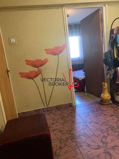 Apartament 3 camere Dristor -Camil Ressu - foto 2