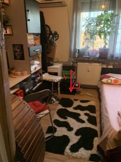 Apartament 3 camere Dristor -Camil Ressu - foto 4