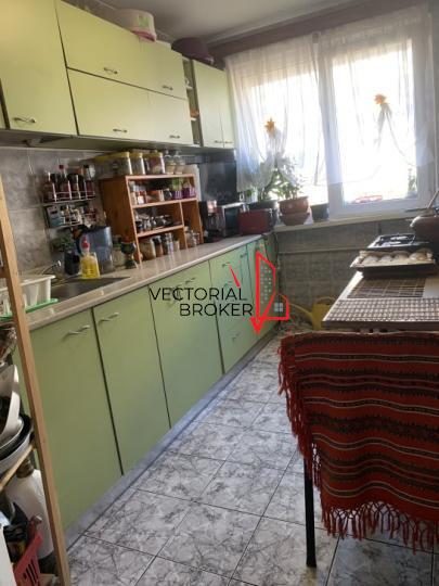 Apartament 3 camere Dristor -Camil Ressu - foto 6