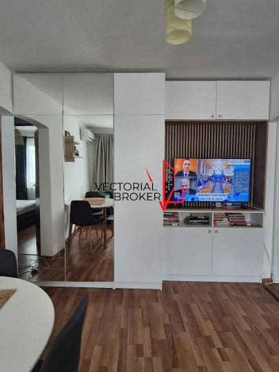 Apartament 2 camere cf 2 Dristor Rimnicu Sarat - foto 2