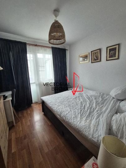 Apartament 2 camere cf 2 Dristor Rimnicu Sarat - foto 6