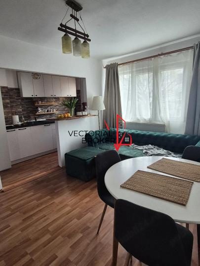Apartament 2 camere cf 2 Dristor Rimnicu Sarat - foto 8