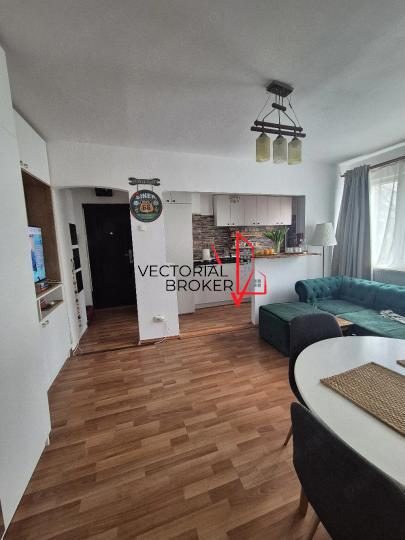 Apartament 2 camere cf 2 Dristor Rimnicu Sarat - foto 10