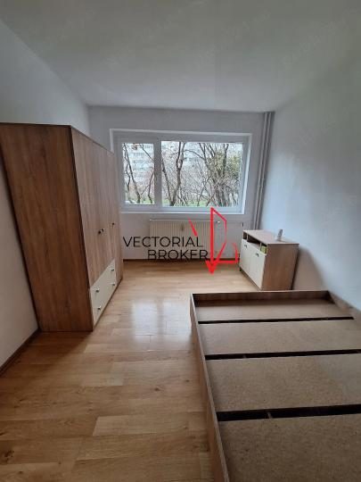 Apartament 2 camere Dristor Park Lake - foto 7