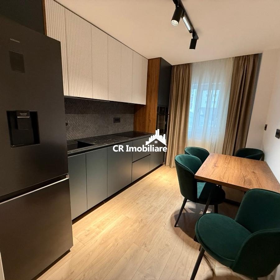 Apartament 3 camere, Tineretului - 