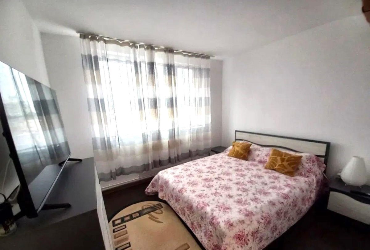 Baia Mare Vanzare | Apartament 2 Camere renovat mobilat utilat - 