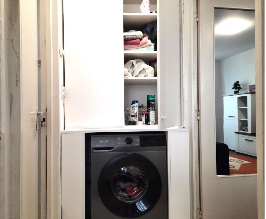 Baia Mare Vanzare | Apartament 2 Camere renovat mobilat utilat - foto 4