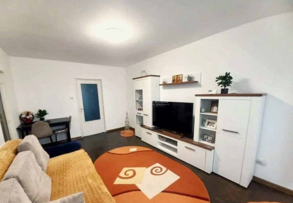 Baia Mare Vanzare | Apartament 2 Camere renovat mobilat utilat - foto 6