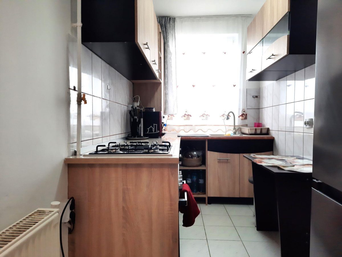 Baia Mare Vanzare | Apartament 2 Camere renovat mobilat utilat - foto 7