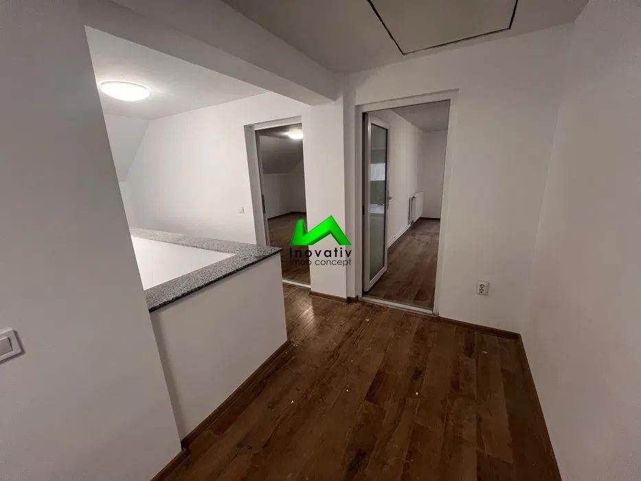 Casa de inchiriat individuala Sibiu Calea Dumbravii - 