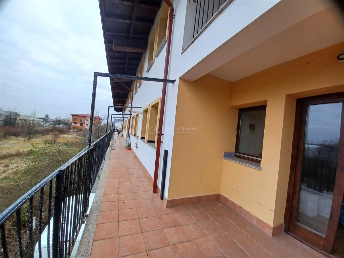 Vanzare Vila P+1+M Otopeni- Therme Autostrada A0 - 