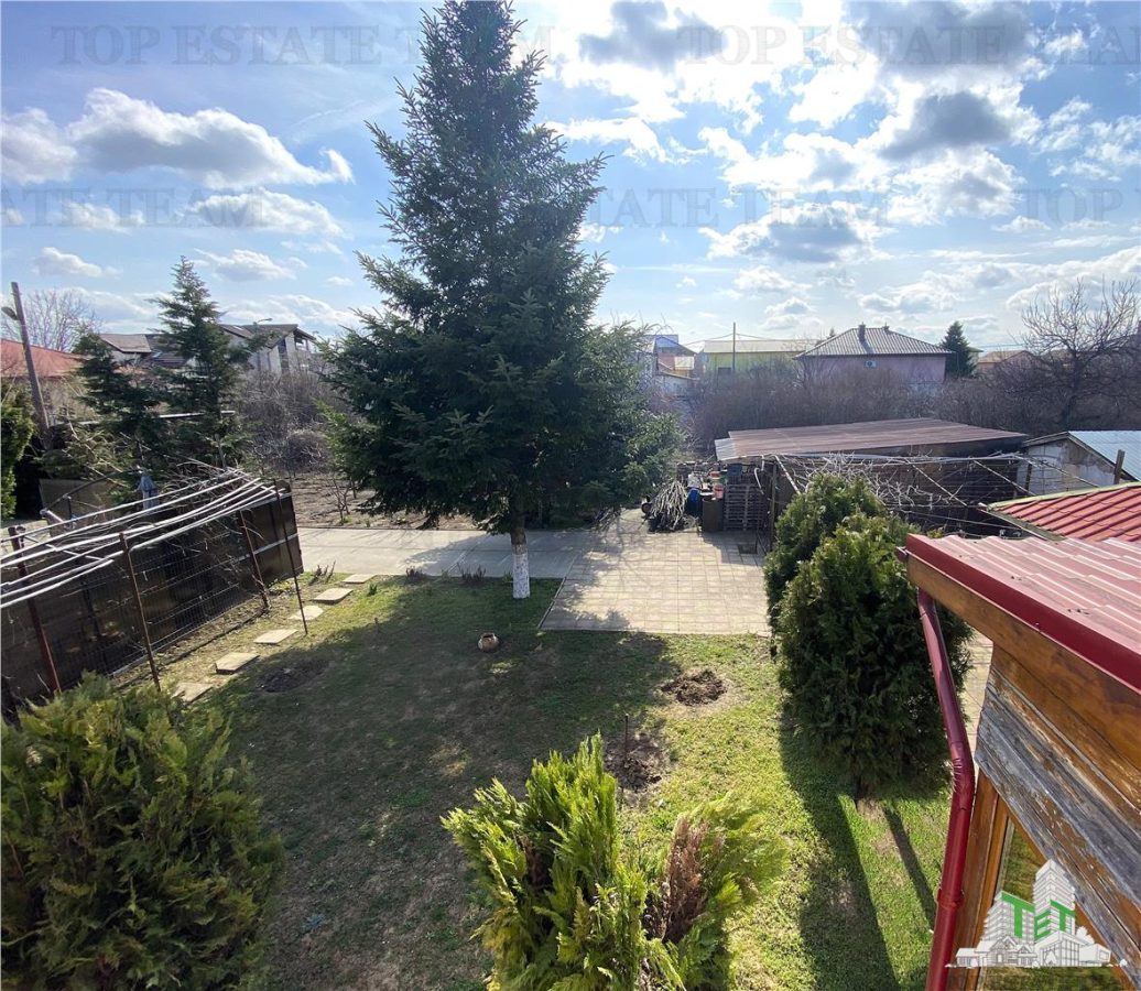 Casa de vanzare in Voluntari - foto 13