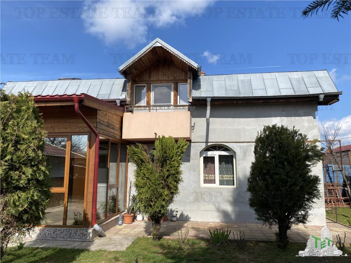 Casa de vanzare in Voluntari - foto 15