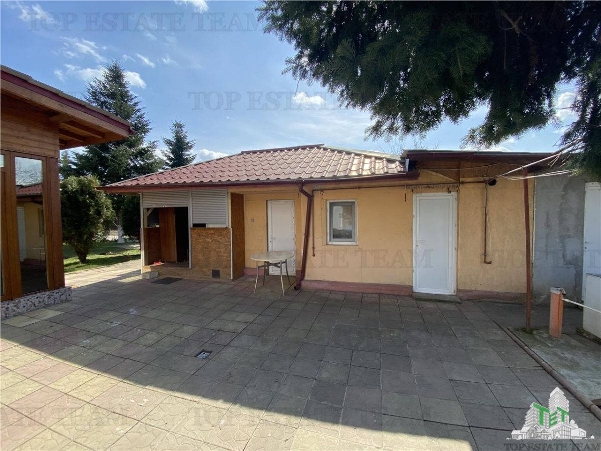 Casa de vanzare in Voluntari - foto 17