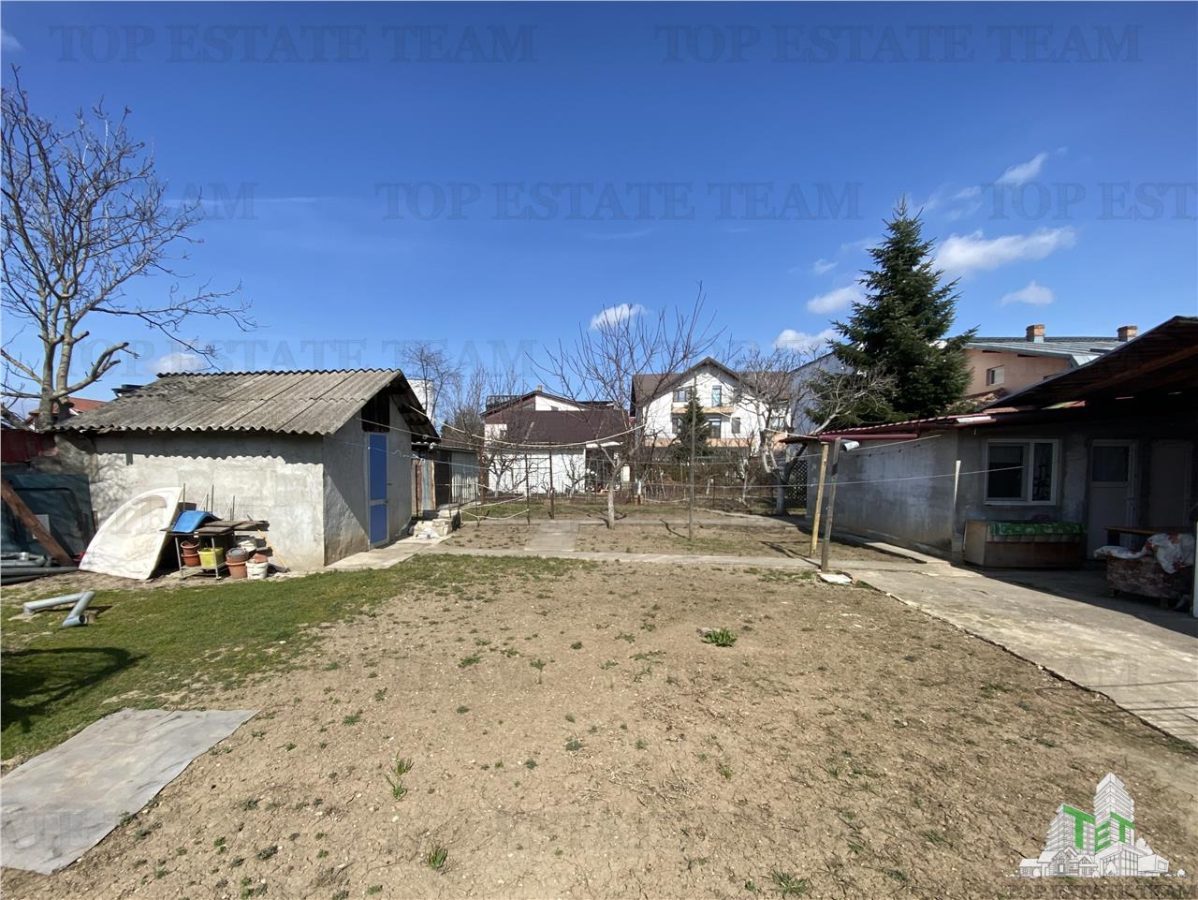 Casa de vanzare in Voluntari - foto 19