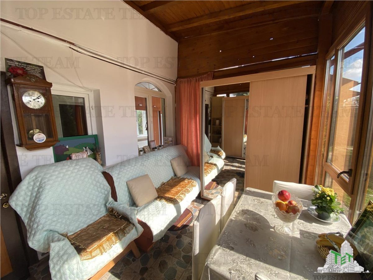 Casa de vanzare in Voluntari - foto 6