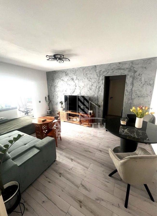 Apartament 3 camere de vanzare, etaj 2, zona Soarelui, Timisoara - 