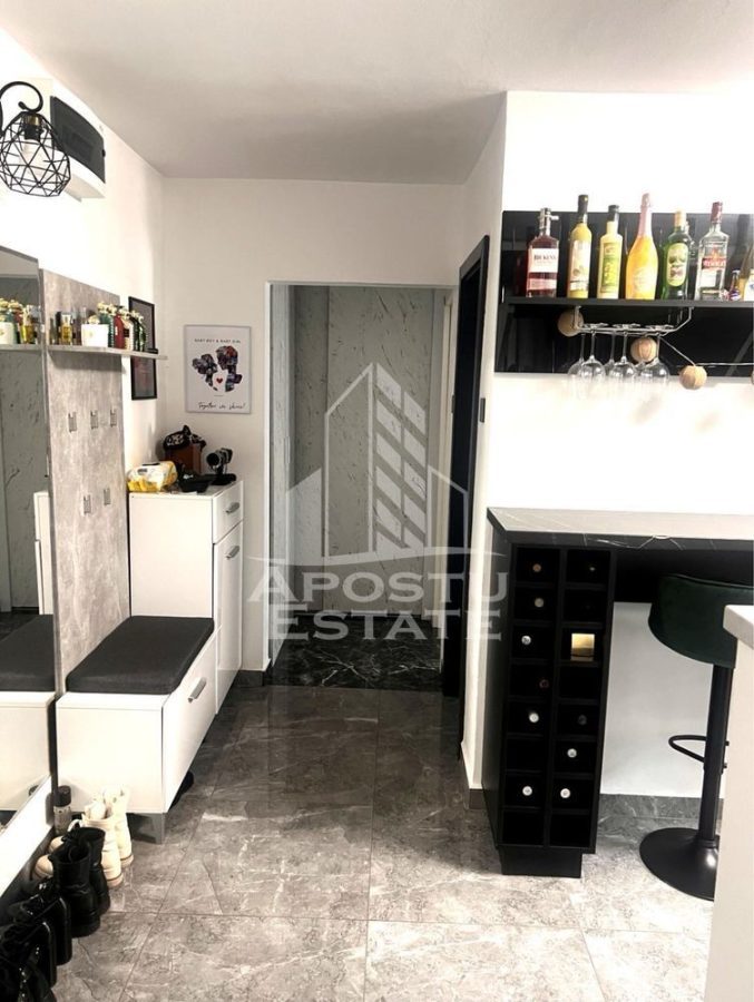 Apartament 3 camere de vanzare, etaj 2, zona Soarelui, Timisoara - foto 4