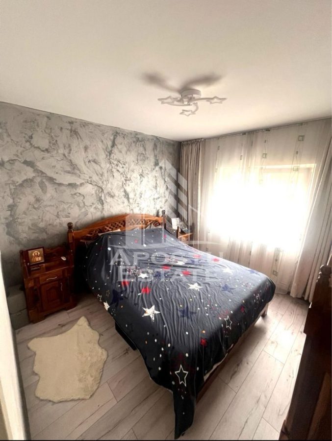 Apartament 3 camere de vanzare, etaj 2, zona Soarelui, Timisoara - foto 7