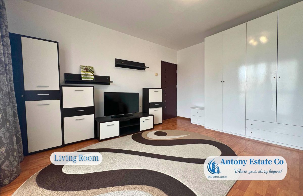 Apartament de inchiriat, Bloc NOU, 2 Camere, Nufarul, Oradea - foto 2