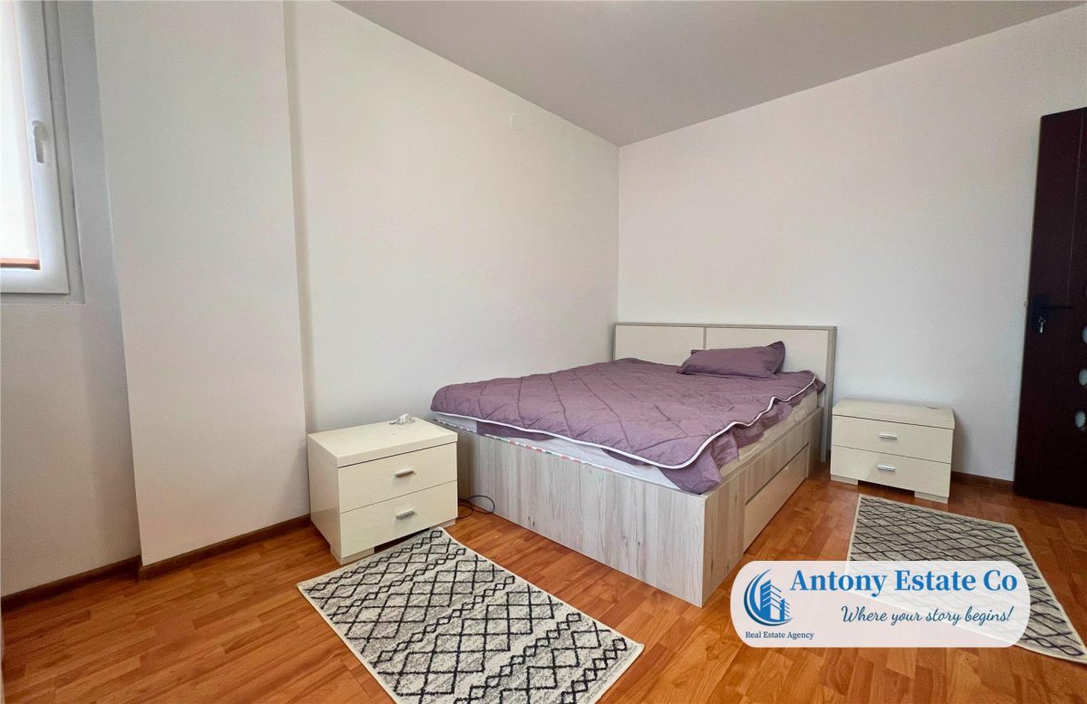 Apartament de inchiriat, Bloc NOU, 2 Camere, Nufarul, Oradea - foto 5