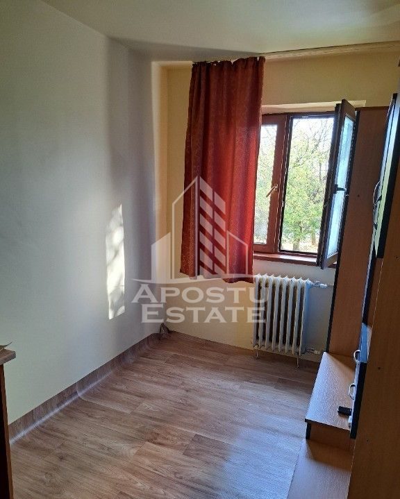 Garsoniera de vanzare in zona Dambovita, la etajul intai, Timisoara - foto 2