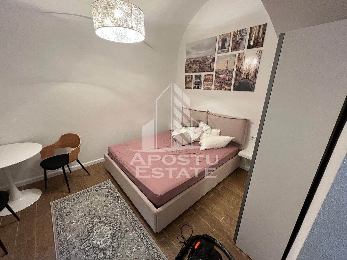 Apartament cu 1 camera de inchiriat, Piata Unirii, Timisoara - foto 2