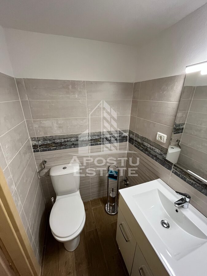 Apartament cu 1 camera de inchiriat, Piata Unirii, Timisoara - foto 9