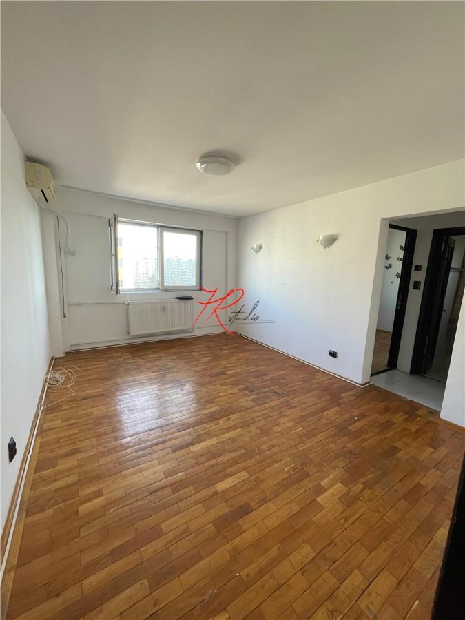 Vanzare apartament 2 camere spital Pantelimon - 