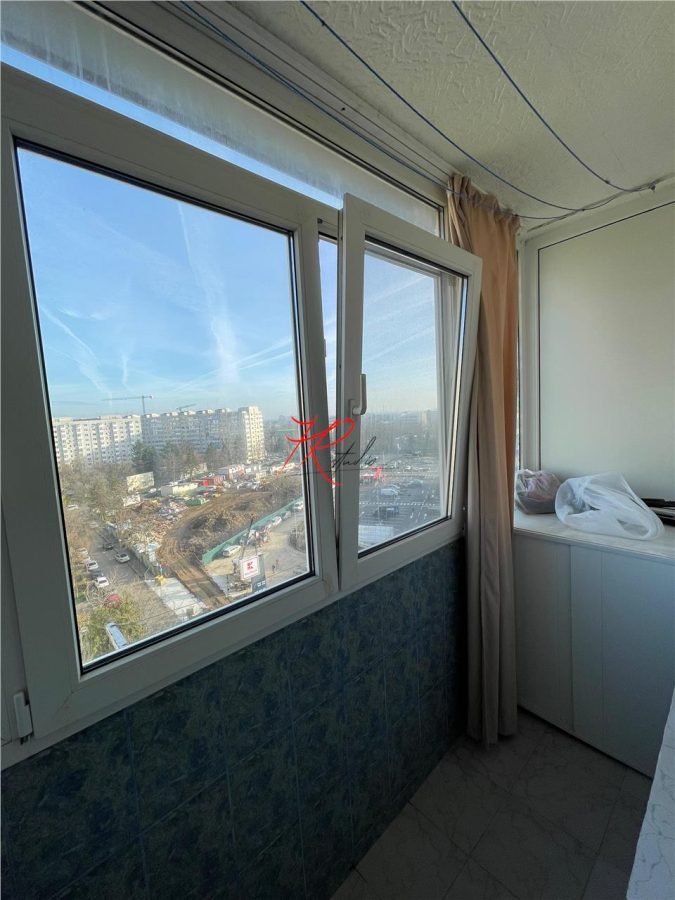 Vanzare apartament 2 camere spital Pantelimon - foto 8