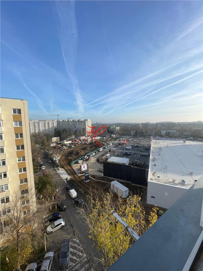 Vanzare apartament 2 camere spital Pantelimon - foto 9