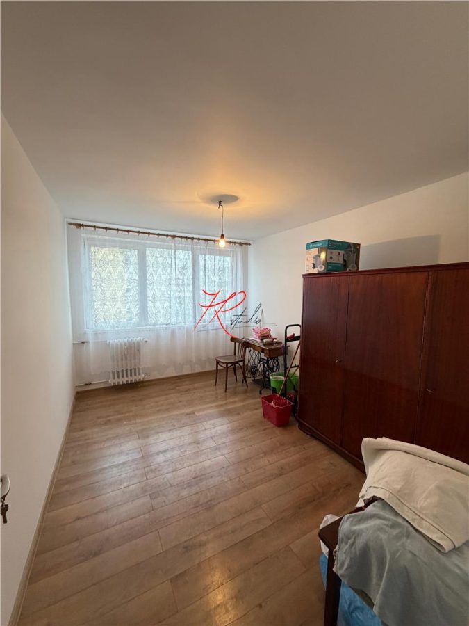 Vanzare apartament 3 camere total renovat Obor - foto 2